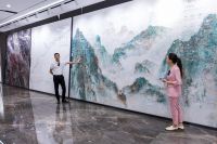 金科瓷砖×中国陶瓷网 | 年轻有态度，精苛出金科
