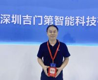 GMT彭培锋：未来将深耕智能门护 以创新产品力引领人居升级