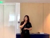 郑州站全产业链智慧空间系统集成商城市路演圆满落幕