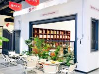 建博会后客源不断，更多客户选择携手亮阁共“窗”未来！