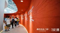 德技优品门窗燃动2023广州建博会 引领品质生活新潮流