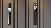 青稞智能锁 X7M 斩获科技创新奖和产品金奖