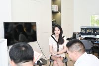 《设计有温度 未来理想家》走进了意设计