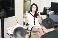 《设计有温度 未来理想家》走进了意设计