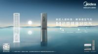 空调行业盛夏表现一路狂飚，美的空调实力出海获多家国际名媒盛誉