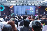 创变·颠覆·新启未来   2023 APDC国际设计嘉年华获奖设计师巡讲·北京站 启幕
