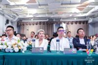 创变·颠覆·新启未来   2023 APDC国际设计嘉年华获奖设计师巡讲·北京站 启幕