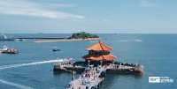 舒适研究所第十一期：共赏盛夏青岛美景入画来，一起慢品舒适人生