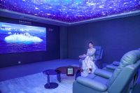 家居化成未来家电增长新看点，海信视像把“家”搬到UDE