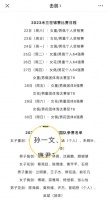 “酷飒剑客”孙一文以新家定心，轻松从容再出发