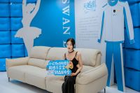 “LAZBOY乐至宝国际舒适节”暨“2023夏季新品发布会·重庆站”优雅落幕
