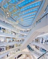 专访室内设计大师鲍森楠：我们需要向空气学习，才能容纳万物