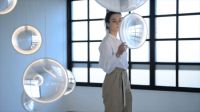 专访室内设计大师鲍森楠：我们需要向空气学习，才能容纳万物