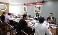 第7届金马克室内设计大赛终评启动 专家评审团高度评价作品质量