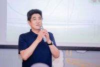 浪眼聚焦丨“超黔设计营”颁奖典礼圆满举行