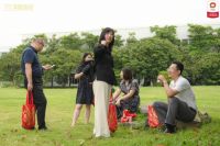 三棵树集团副总裁朱奇峰博士：为社区赛道注入全新势能 构建万千用户美好生活交付体系