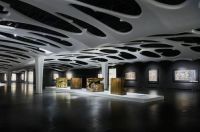来美克洞学馆 开启一场龟兹文化艺术沉浸之旅