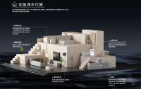 开启全屋净水|万家乐净水引航舒适健康生活新时代