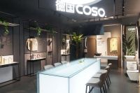 德国COSO卫浴与佛山市民宿协会联合主办【臻品之行，“浴”见新民宿】交流沙龙圆满成功