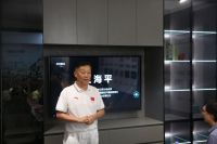 德国COSO卫浴与佛山市民宿协会联合主办【臻品之行，“浴”见新民宿】交流沙龙圆满成功