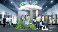 共探家居未来生活美学方式 凯达门业成功举办KAIDOS C+新品发布会