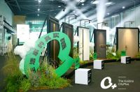共探家居未来生活美学方式 凯达门业成功举办KAIDOS C+新品发布会