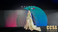 坚持打造高端艺术家居产品，提供国际化星级服务|NACOOC荣获「2023高定G20品牌」奖...