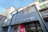 标准示范！2000㎡翻新店成高端住宅“收割机”| 冠珠瓷砖美好门店走进海口