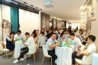 冠珠华珍鉴赏暨设计思享会华丽开启，探索大宅设计新潮流
