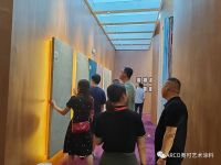 重塑艺术涂料的本质与内核，ARCO奥可·2023广州建博会完美收官！