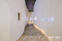 2023上海地材展 | Der·1863“摹索艺术之光”特别展圆满收官