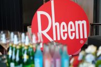 浪眼聚焦丨Rheem瑞美X新浪家居“8090设计中国”论坛（武汉站）圆满举行
