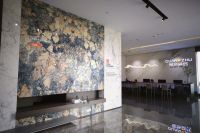 东莞冠珠瓷砖2000㎡美学空间，体验大湾区家居新模式