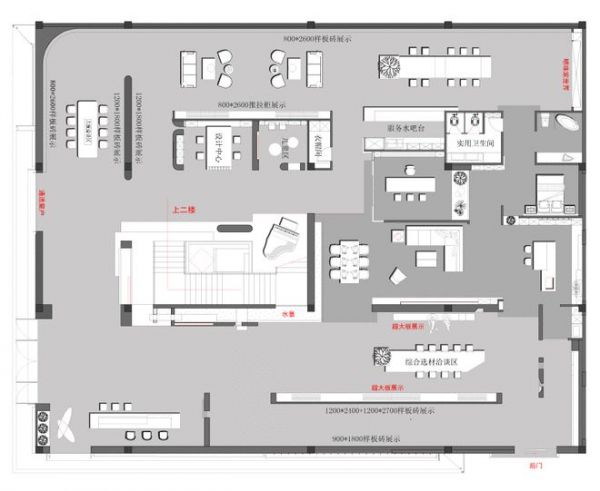 云逛2000㎡美学空间，体验大湾区家居新模式 | 冠珠瓷砖美好门店走进东莞