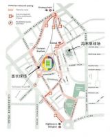 百年“兵工厂”， 在不断革新中引领足球运动