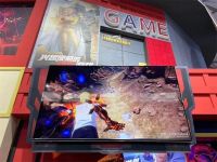 2023 ChinaJoy：海信电视携手完美世界打造游戏天堂