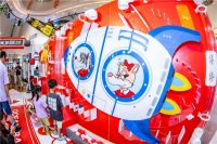 德国沃乐夫全国品牌日活动首站长沙圆满落幕