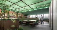 厨舍院落｜费大厨新天地店