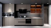 8月活动热力不减 万象ENF级双饰面柜门板钜惠上新