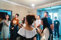 今朝装饰：教科书式的装修工地今朝装饰：教科书式的装修工地