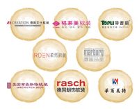 墙纸复兴 空间美学｜8月深圳，看墙材贵族的复兴与荣华～