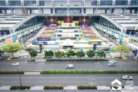 墙纸复兴 空间美学｜8月深圳，看墙材贵族的复兴与荣华～