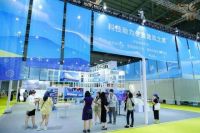 设计驱动,助力可持续——CADE建筑设计博览会2023(上海)盛大开幕!