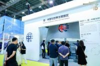 设计驱动,助力可持续——CADE建筑设计博览会2023(上海)盛大开幕!