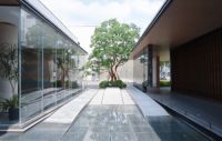 朗诗家南京第二旗舰展厅8月18日盛大开业!缔造极致美学新境界!