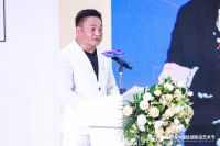 传承初心 拥抱变革 ｜ 2023饰界设计之道CBDA陈设艺术高峰论坛圆满启幕