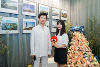 北京华巨建筑规划设计院合伙人郑道老师：设计要从本质出发，而不是一味追求风格
