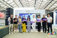 闪耀多元 开创无限：“POD设计力量·设计师个人秀·上海站”圆满落幕