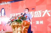 城市美学空间新地标，漳州冠珠瓷砖精品店盛大开业！