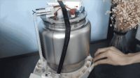 2023热门电水热瓶详细拆解,美的"0塑料"水路才是绝绝子